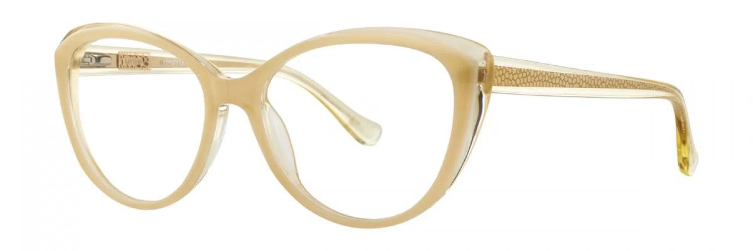 Kensie RENAISSANCE Eyeglasses - view 2